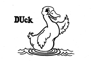 DUCK logo