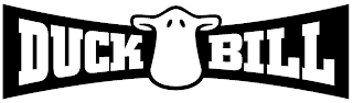 DUCK BILL logo