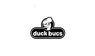 DUCK BUCS logo