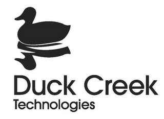 DUCK CREEK TECHNOLOGIES logo