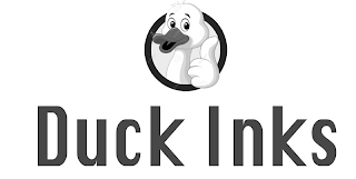 DUCK INKS logo