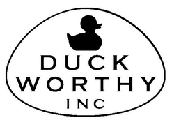 DUCK WORTHY INC logo