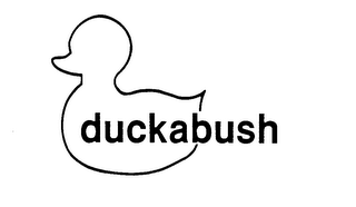 DUCKABUSH logo