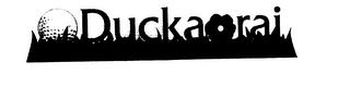 DUCKARAI logo