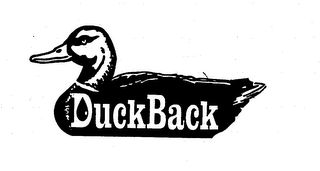 DUCKBACK logo