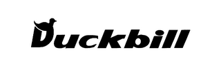 DUCKBILL logo