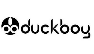 DUCKBOY logo