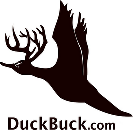 DUCKBUCK.COM logo