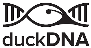 DUCKDNA logo
