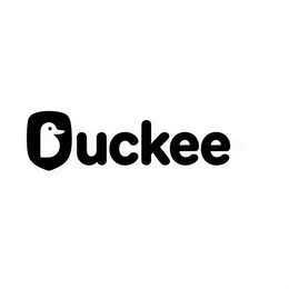 DUCKEE logo