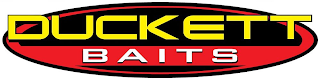 DUCKETT BAITS logo