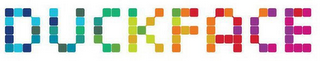 DUCKFACE logo