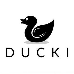 DUCKI logo