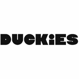 DUCKIES logo