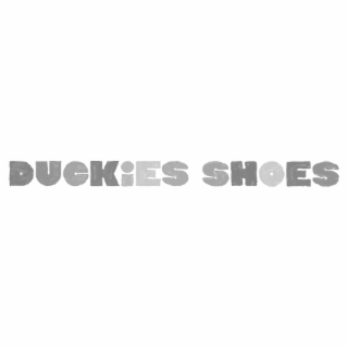 DUCKIES SHOES logo