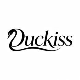 DUCKISS logo
