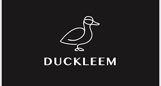 DUCKLEEM logo