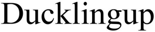 DUCKLINGUP logo