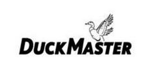DUCKMASTER logo