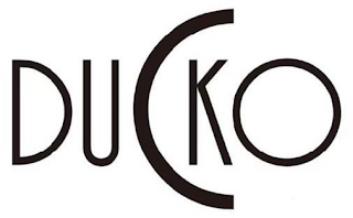 DUCKO logo