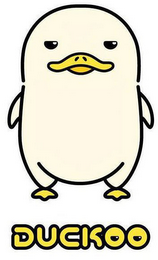 DUCKOO logo