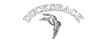 DUCKSBACK logo