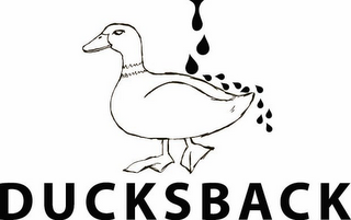 DUCKSBACK logo