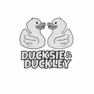 DUCKSIE & DUCKLEY logo