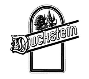 DUCKSTEIN logo