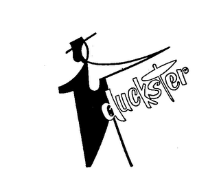 DUCKSTER logo
