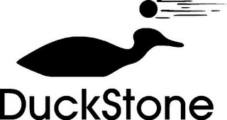 DUCKSTONE logo