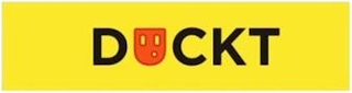 DUCKT logo