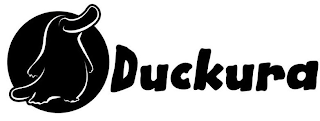 DUCKURA logo