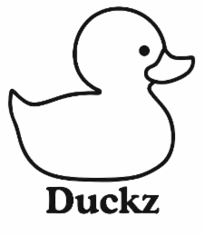 DUCKZ logo
