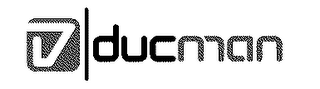 DUCMAN logo
