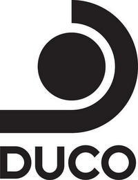 DUCO logo