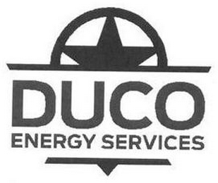 DUCO ENERGY SERVICES