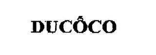 DUCOCO logo