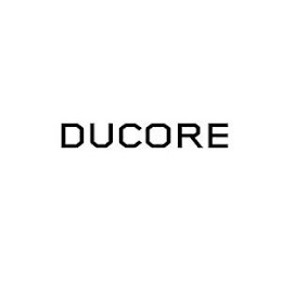 DUCORE logo