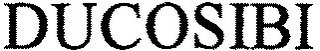 DUCOSIBI logo