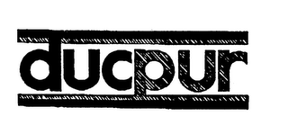 DUCPUR logo