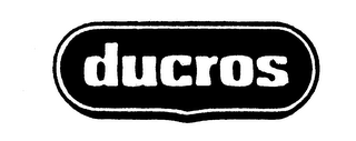 DUCROS logo