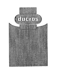 DUCROS logo