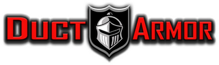 DUCT ARMOR logo