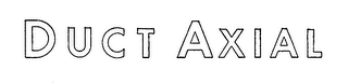DUCT AXIAL logo