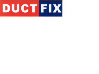 DUCT FIX logo