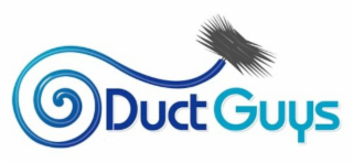 DUCT GUYS logo