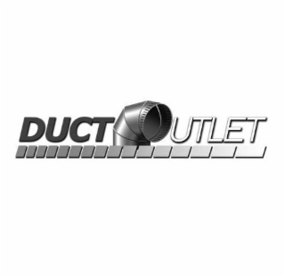 DUCT OUTLET logo