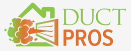 DUCT PROS logo