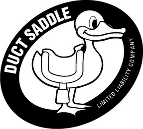 DUCT SADDLE LIMITED LIABILITY COMPANY logo